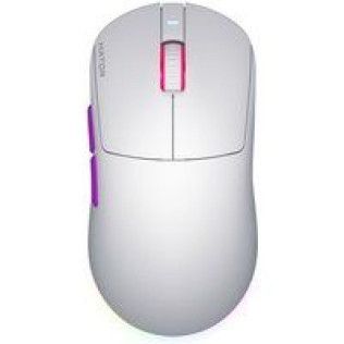 Hator Quasar 3 Ultra - Sans-Fil/RGB/Blanc#
