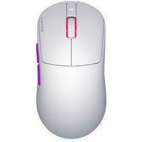 Hator Quasar 3 Ultra - Sans-Fil/RGB/Blanc#