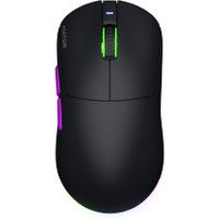 Hator Quasar 3 Ultra - Sans-Fil/RGB/Noir#