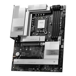 MSI PRO Z890-A WIFI
