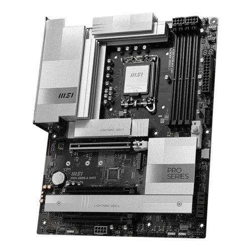 MSI PRO Z890-A WIFI