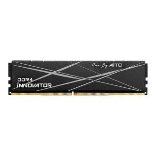 Kingsman Gaming DDR4 Innovator - 1 x 16 Go (16 Go) - DDR4 - 3200 MHz - CL2 Noir