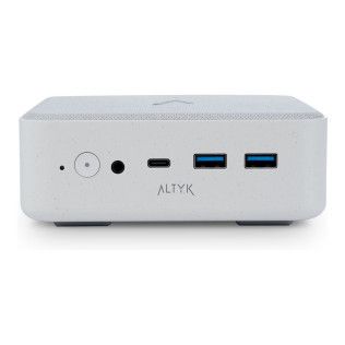 ALTYK - Le Mini PC Famille - F2-C3100U16-N05