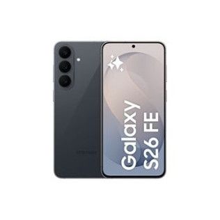 Samsung Galaxy S26 FE 6,7" 5G Double Nano SIM 512 Go Graphite