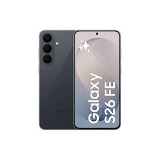 Samsung Galaxy S26 FE 6,7" 5G Double Nano SIM 256 Go Graphite