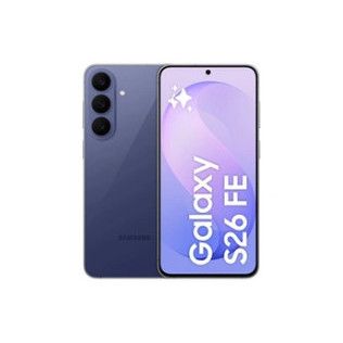 Samsung Galaxy S26 FE 6,7" 5G Double Nano SIM 256 Go Violet