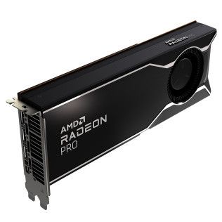 SAPPHIRE AMD Radeon Pro W7800 48 Go