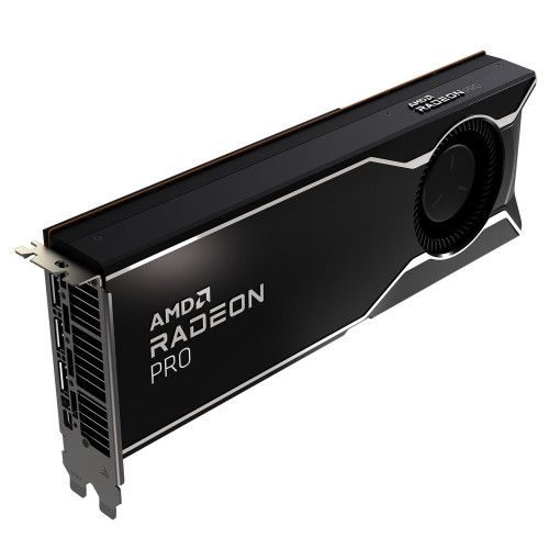 SAPPHIRE AMD Radeon Pro W7800 48 Go