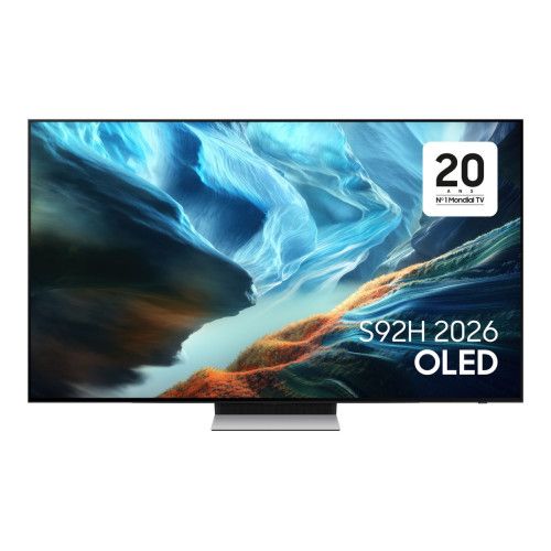 Samsung TQ77S92H - TV OLED 4K UHD HDR - 195 cm