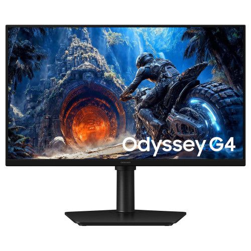 Samsung 25" LED - Odyssey G4 S25HG402EU