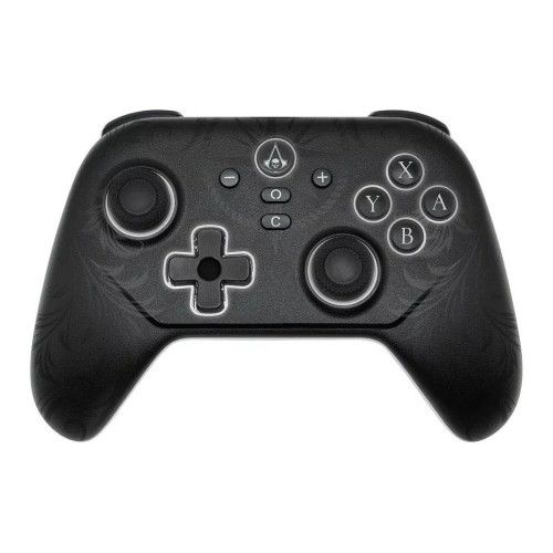 Lexip X Ubisoft Assassin's Creed Black Flag Controller