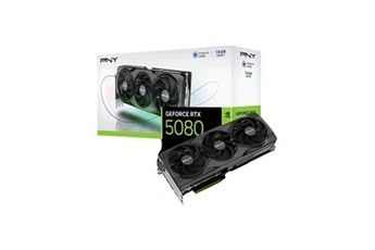 Pny RTX 5080 16GB Triple Fan DLSS 4