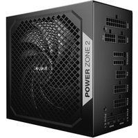 be quiet! ATX 1200W - 80+ Platinum - Power Zone 2