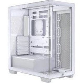 Corsair 3500X Blanc - MT/Sans Alim/E-ATX