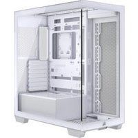 Corsair 3500X Blanc - MT/Sans Alim/E-ATX