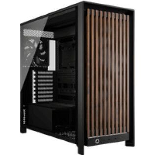 Corsair FRAME 5000D Noir - MT/Sans Alim/E-ATX