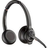 Poly Savi 8220 UC - Sans-Fil/Noir