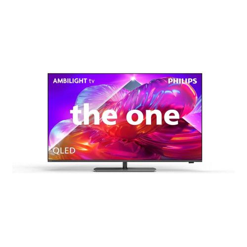 Philips The One 55PQS9001/12 - TV Qled 4K UHD HDR - 139 cm