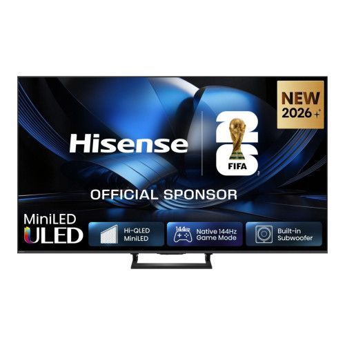 Hisense 85U7SE - TV 4K UHD HDR - 215 cm