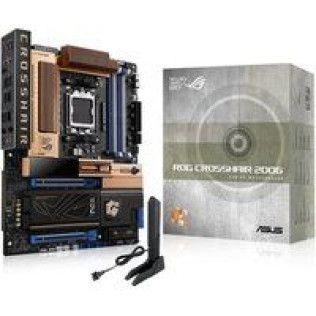 Asus ROG CROSSHAIR 2006 - X870E/AM5/DDR5/ATX