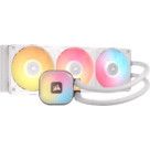 Corsair iCUE LINK TITAN II 360 RX RGB - 360mm - Blanc