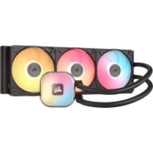 Corsair iCUE LINK TITAN II 360 RX RGB - 360mm - Noir