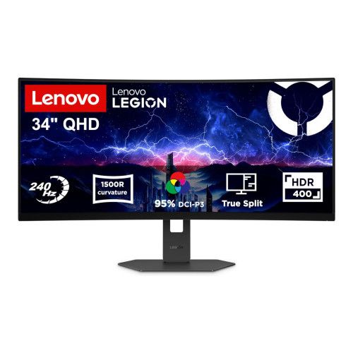 Lenovo Legion 34W-2c