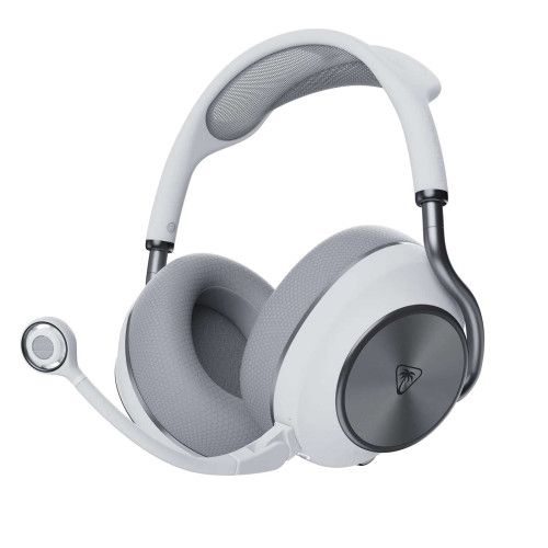 Turtle Beach Stealth Pro II Blanc - PC