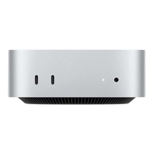 Apple Mac Mini M6 SSD 512 Go / Ram 16 Go (MHQL4ZD/A)