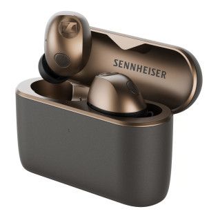 Sennheiser MOMENTUM True Wireless 5 Cuivre