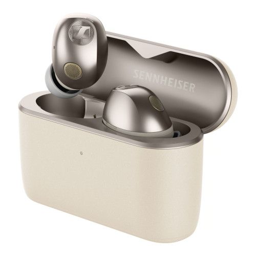 Sennheiser MOMENTUM True Wireless 5 Crème