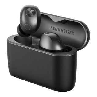 Sennheiser MOMENTUM True Wireless 5 Noir Graphite