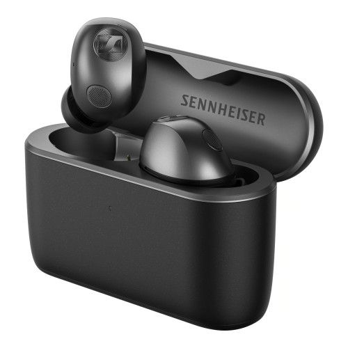 Sennheiser MOMENTUM True Wireless 5 Noir Graphite