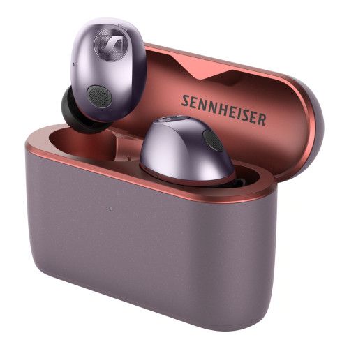 Sennheiser MOMENTUM True Wireless 5 Lavande
