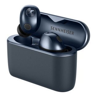 Sennheiser MOMENTUM True Wireless 5 Bleu Denim