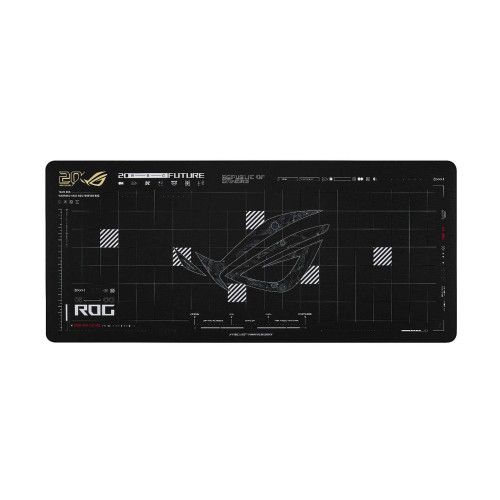 ASUS ROG Scabbard II XXL Edition 20d