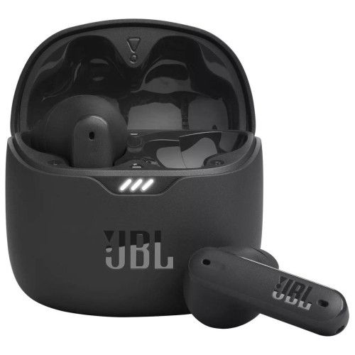 JBL Tune Flex Noir