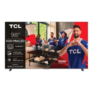 TCL 98C8L - TV 4K UHD HDR - 249 cm