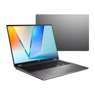 ASUS VivoBook 16 Flip OLED Copilot+ PC TP3607SA-FLIP-DISSI4X