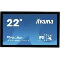 Iiyama TF2234MC-B7X - 21.5"/Tactile/FHD/IPS/8ms