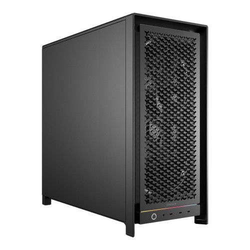 Corsair Frame 5000D Workstation Noir