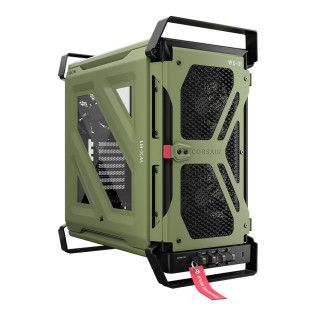 Corsair Warthog RS Olive