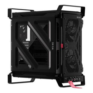 Corsair Warthog RS Noir