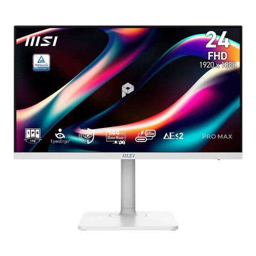 MSI PRO MAX 241PHW E14