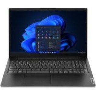 Lenovo V15 15.6" FHD/R3-7320U/8Go/256Go/W11 Noir