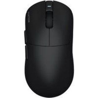 Hator Quasar 3S Ultima - Sans-Fil/RGB/Noir