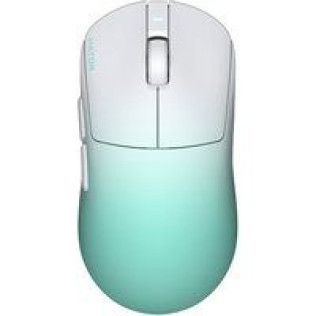 Hator Quasar 3 Ultima - Sans-Fil/RGB/Blanc/Bleu