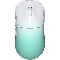 Hator Quasar 3 Ultima - Sans-Fil/RGB/Blanc/Bleu