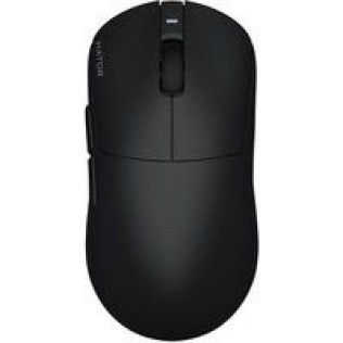 Hator Quasar 3 - Sans-Fil/RGB/Noir