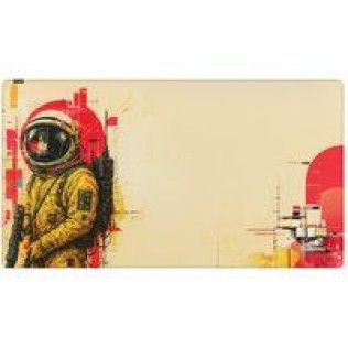 Hator Tonn EVO - 3XL/Astronaut